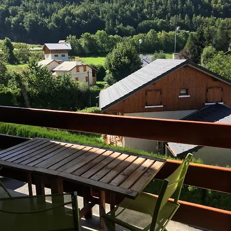 2nd Etage En Duplex 70m2 - 