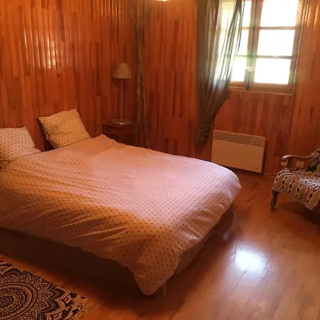 2nd Etage En Duplex 70m2 - 