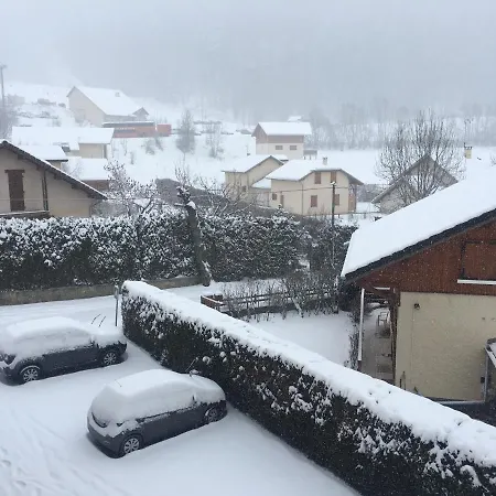 2nd Etage En Duplex 70m2 - 