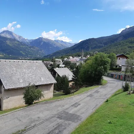 2nd Etage En Duplex 70m2 - 