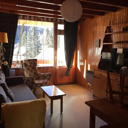 2nd Etage En Duplex 70m2 - 