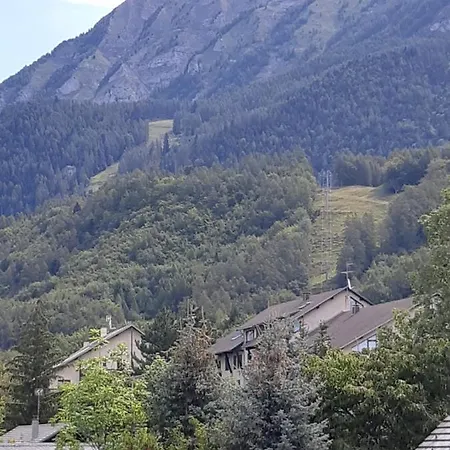 Apartment 2nd Etage En Duplex 70m2 - 